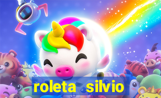 roleta silvio santos jogo